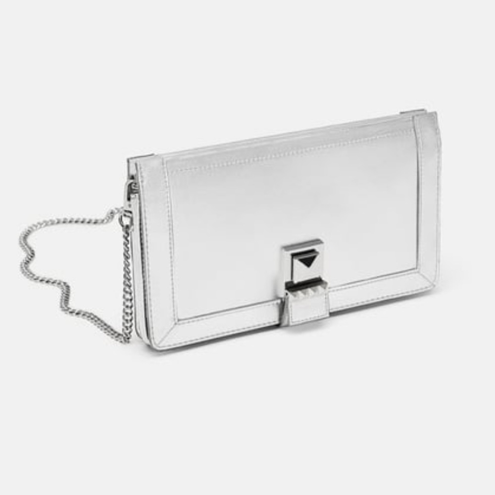 🎉 HOST PICK ZARA Crossbody Wallet
